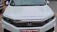 Used Honda Amaze 1.2 VX CVT Petrol [2019-2020] in Lucknow