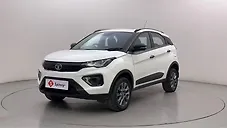 Used Tata Nexon XMA (S) Diesel [2020-2023] in Bangalore