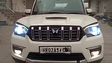 Used Mahindra Scorpio 2021 S11 in Zirakpur