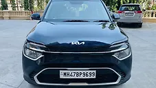 Used Kia Carens Prestige Plus 1.5 Diesel MT 7 STR in Mumbai