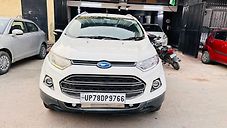 Used Ford EcoSport Titanium 1.5 TDCi in Kanpur
