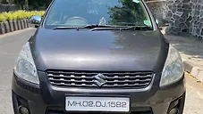 Used Maruti Suzuki Ertiga Vxi CNG in Mumbai