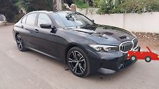 Used BMW 3 Series Gran Limousine 330Li M Sport [2023] in Coimbatore