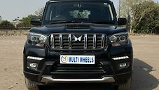 Used Mahindra Scorpio S11 MT 7S CC in Delhi