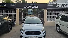 Used Ford Freestyle Titanium 1.5 TDCi [2018-2020] in Lucknow