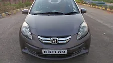 Used Honda Amaze 1.5 VX i-DTEC in Hyderabad