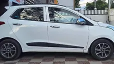 Used Hyundai Grand i10 Asta 1.2 Kappa VTVT in Dehradun