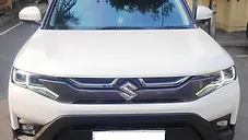 Used Maruti Suzuki Brezza ZXi Plus AT in Bangalore