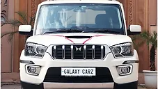 Used Mahindra Scorpio 2021 S5 2WD 7 STR in Gurgaon