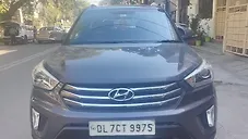 Used Hyundai Creta SX Plus 1.6  Petrol in Delhi