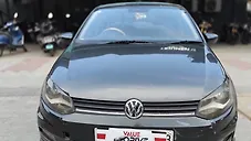 Used Volkswagen Ameo Comfortline 1.2L (P) in Hyderabad
