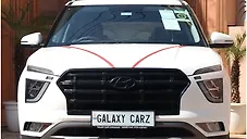 Used Hyundai Creta SX (O) 1.5 Diesel [2020-2022] in Gurgaon