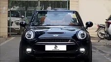 Used MINI Cooper Convertible S in Delhi