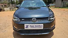 Used Volkswagen Polo GT TSI in Bangalore