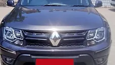 Used Renault Duster RXS CVT in Chennai