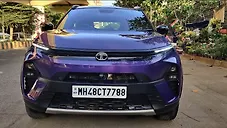 Used Tata Nexon Fearless Plus (PS) 1.5 Diesel 6AMT Dual Tone in Mumbai