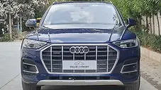 Used Audi Q5 Technology 45 TFSI [2021-2024] in Hyderabad