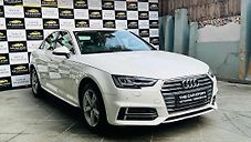 Used Audi A4 35 TDI Technology in Pune