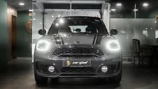 Used MINI Countryman Cooper S JCW Inspired in Delhi