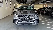 Used Mercedes-Benz GLE 450d 4MATIC LWB in Delhi