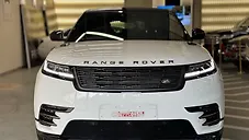 Used Land Rover Range Rover Velar HSE Dynamic 2.0 Diesel in Delhi