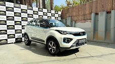 Used Tata Nexon EV XZ Plus LUX Dark Edition in Pune