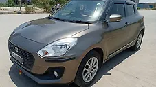 Used Maruti Suzuki Swift ZXi in Mumbai