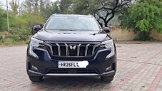 Used Mahindra XUV700 AX 7 Diesel AT 7 STR [2021] in Delhi