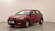 Used Hyundai Elite i20 Sportz 1.2 [2016-2017] in Pune
