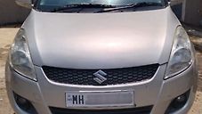 Used Maruti Suzuki Swift VXi in Mumbai