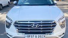 Used Hyundai Creta S 1.5 Diesel [2020-2022] in Ghaziabad