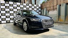 Used Audi A4 35 TDI Premium Plus in Pune
