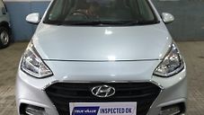 Used Hyundai Xcent E Plus in Mumbai