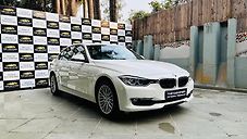 Used BMW 3 Series 320d Luxury Line in Pune