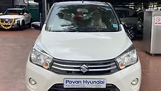 Used Maruti Suzuki Celerio ZXi AMT [2017-2019] in Bangalore