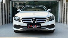 Used Mercedes-Benz E-Class E 200 Exclusive [2019-2019] in Delhi