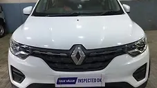 Used Renault Triber RXL [2019-2020] in Mumbai