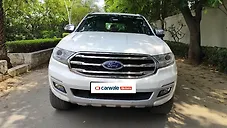 Used Ford Endeavour Titanium 3.2 4x4 AT in Ludhiana