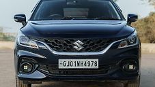 Used Maruti Suzuki Baleno Delta AGS [2022-2023] in Ahmedabad
