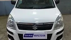 Used Maruti Suzuki Wagon R 1.0 LXi in Mumbai