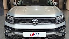 Used Volkswagen Taigun Highline 1.0 TSI MT in Ahmedabad