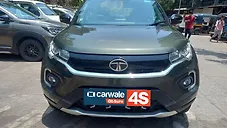 Used Tata Nexon XZA Plus Dual Tone in Mumbai
