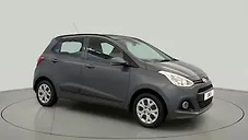 Used Hyundai Grand i10 Sportz 1.2 Kappa VTVT [2013-2016] in Delhi