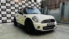 Used MINI Cooper 1.6 in Pune