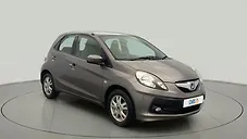 Used Honda Brio V MT in Lucknow
