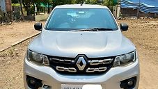 Used Renault Kwid RXL [2015-2019] in Nagpur