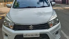 Used Maruti Suzuki Celerio VXi (O) CNG [2019-2020] in Navi Mumbai