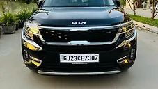 Used Kia Seltos HTX 1.5 IVT in Ahmedabad