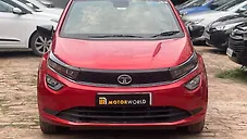 Used Tata Altroz XT Petrol [2020-2023] in Kolkata