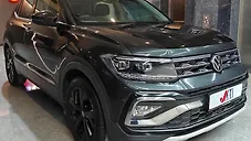 Used Volkswagen Taigun Topline 1.0 TSI AT in Ahmedabad